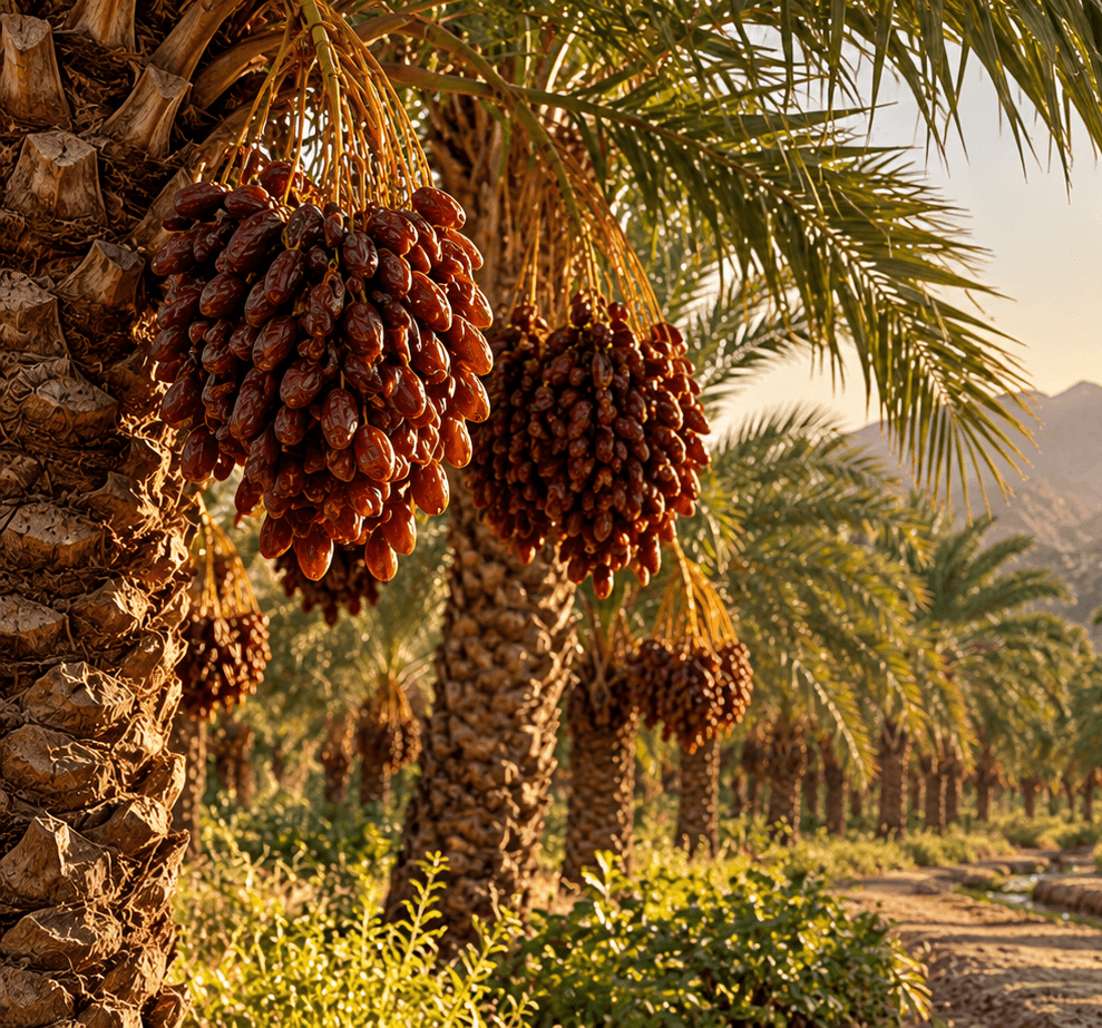 Palm heritage